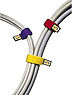 Lot 6 bandeaux Case Logic SKU-CT-6