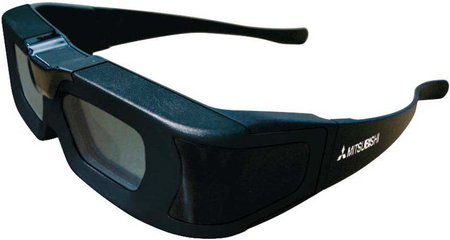 Mitsubishi EY-3D HC7800