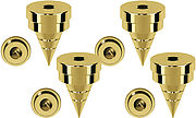 Oehlbach S2000 Gold (lot de 4)