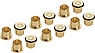 Oehlbach XXL Cinch Caps