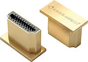 Oehlbach XXL HDMI (la paire)