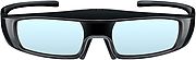 Panasonic 3D Eyewear TY-ER3D4ME (Moyen)