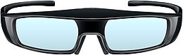 Panasonic TY-ER3D4ME