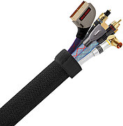 Real Cable Cache c�bles CC88NR
