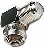 Adaptateur c�ble coud� M/F
