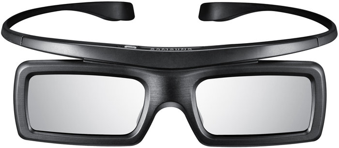 Lunettes 3D Samsung SSG-3050