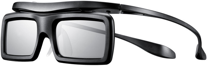 Lunettes 3D Samsung SSG-3050