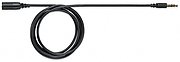 Shure JSH-EAC3BK