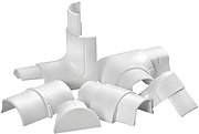 Vivanco Kit D-30/15 Blanc