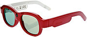 Xpand X104 Rouge (Small)