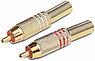 Fiches RCA/Cinch � souder