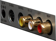 Arcam IR-Dock
