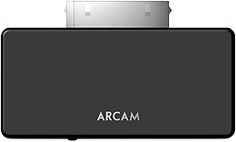 Arcam Solo RWand +