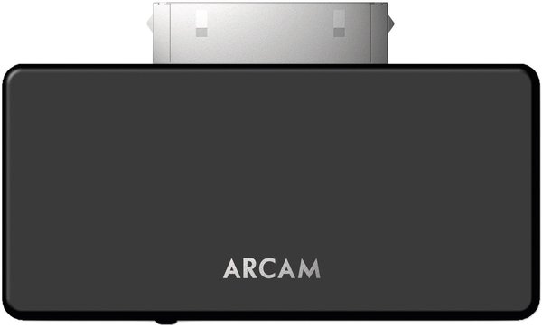 Arcam Solo RWand +