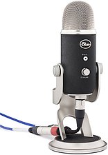 Blue Microphones Yeti Pro
