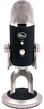 Blue Microphones Yeti Pro