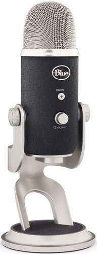 Blue Microphones Yeti Pro