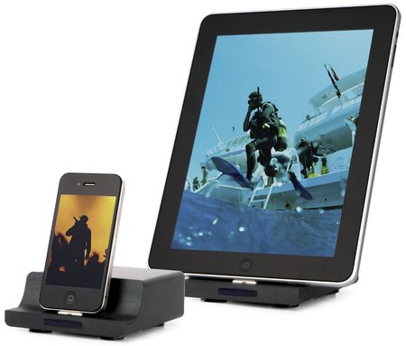 Cambride Audio ID-100