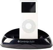 Cambridge Audio ID-10 Noir