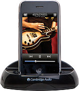 Cambridge ID-50