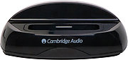 Cambridge Audio ID-50 Noir
