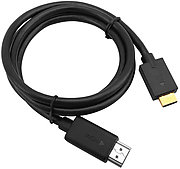 Cowon V5/D3 Plenue c�ble HDMI