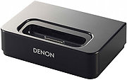 Denon ASD-11R Noir