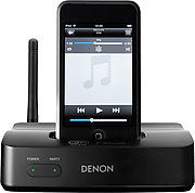 Denon ASD-51W