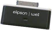 Elipson WELL iPhone