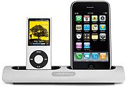 Griffin PowerDock 2