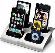 Griffin PowerDock 4