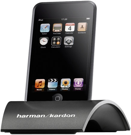 Harman Kardon The Bridge III