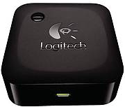 Logitech Wireless Speaker Adapter