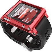 LunaTik LunaTik Rouge