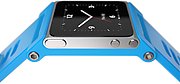 LunaTik TikTok Bleu Ciel