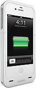Mophie Juice Pack Air Blanc