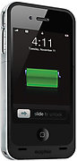 Mophie Juice Pack Air Noir