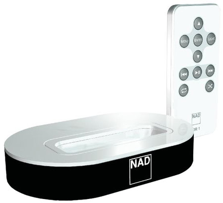 Station iPod NAD IPD 2