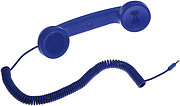 Native Union POP Phone Bleu