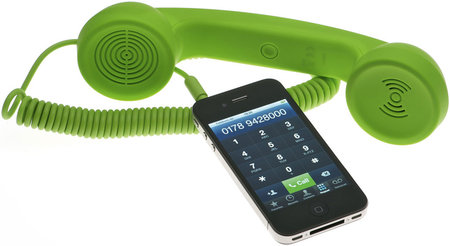 Native Union POP Phone