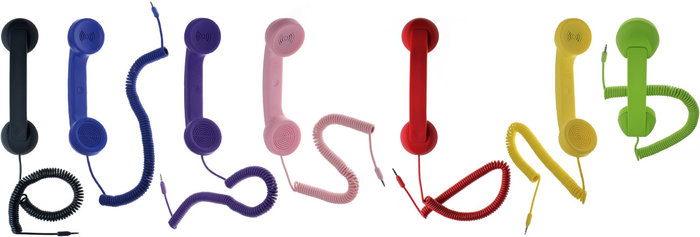 Native Union POP Phone
