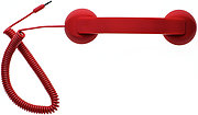 POP Phone Rouge