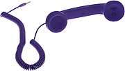 Native Union POP Phone Violet