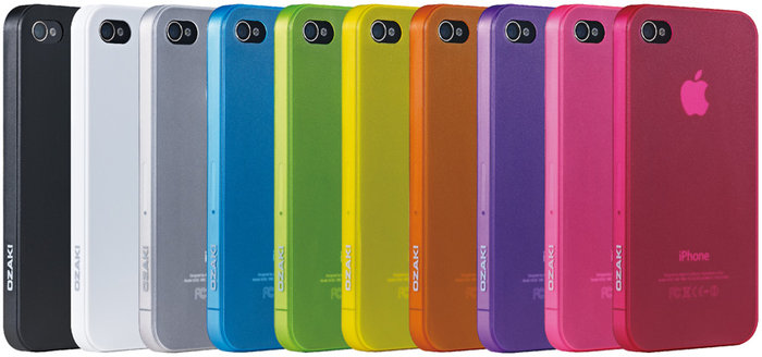 Ozaki iCoat 04