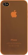 Ozaki iCoat 0.4 Orange