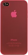 Ozaki iCoat 0.4 Rouge