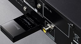 Pioneer AS-BT100 Transmetteurs audio-vidéo - Son-Vidéo.com