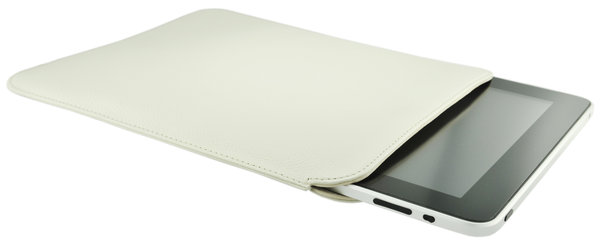 Power Support Sleeve pour iPad 1/2/3