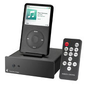 Pro-Ject Dock Box S Digital Noir