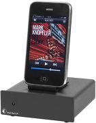 Pro-Ject Dock Box S Fi Noir
